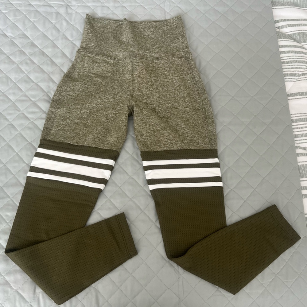 Bombshell Sportswear - Thigh High Sock Legging